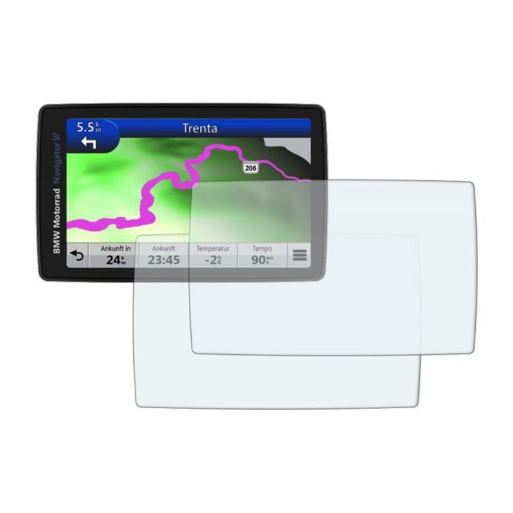 M MOTOS Velours Premium Driver's Mat 1-delig compatibel met Audi