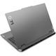 Лаптоп Gaming Lenovo LOQ 15IAX9, Intel® Core™ i5-12450HX, 15.6", FHD IPS, 144Hz, 16GB, 1TB SSD, NVIDIA® GeForce RTX™ 2050, 4GB, No OS