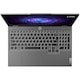 Лаптоп Gaming Lenovo LOQ 15IAX9, Intel® Core™ i5-12450HX, 15.6", FHD IPS, 144Hz, 16GB, 1TB SSD, NVIDIA® GeForce RTX™ 2050, 4GB, No OS
