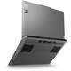 Лаптоп Gaming Lenovo LOQ 15IAX9, Intel® Core™ i5-12450HX, 15.6", FHD IPS, 144Hz, 16GB, 1TB SSD, NVIDIA® GeForce RTX™ 2050, 4GB, No OS