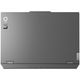 Лаптоп Gaming Lenovo LOQ 15IAX9, Intel® Core™ i5-12450HX, 15.6", FHD IPS, 144Hz, 16GB, 1TB SSD, NVIDIA® GeForce RTX™ 2050, 4GB, No OS