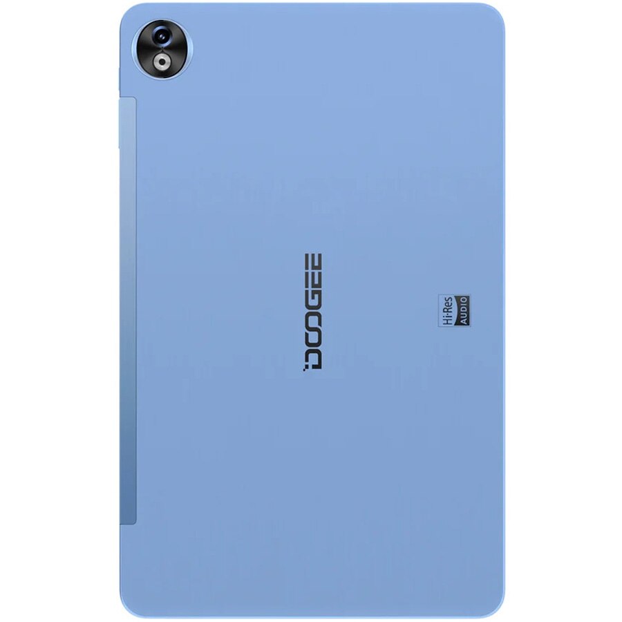 Tableta Doogee T20 Ultra Albastru, 4G, Display 12