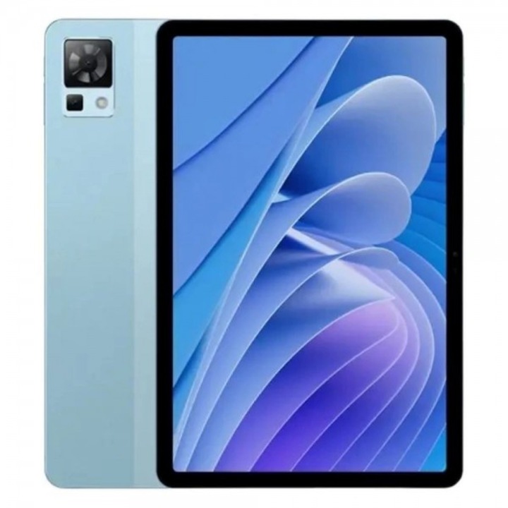 Tableta Doogee T30 Ultra, Blue, 4G, 11" 2.5K, Android 13, (12+20)GB RAM, 256GB ROM, Helio G99, 8580mAh, Hi-Res, TÜV SÜD, OTG, Dual SIM