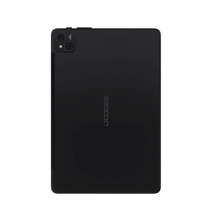 Таблет Doogee T10 Pro, Черен, 10.1 inch, 256GB ROM