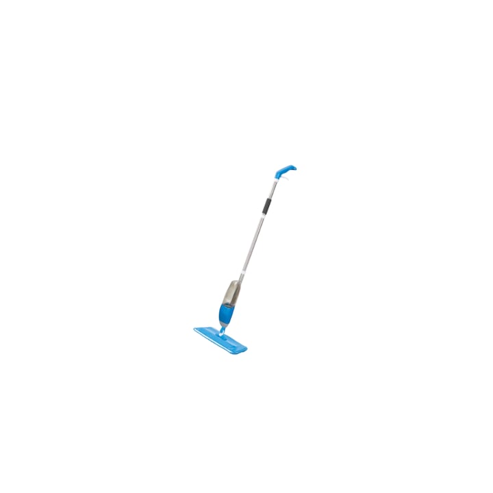 Mop Vanora Super Easy Spray, kivehető tartály, kék, PROMERCO®