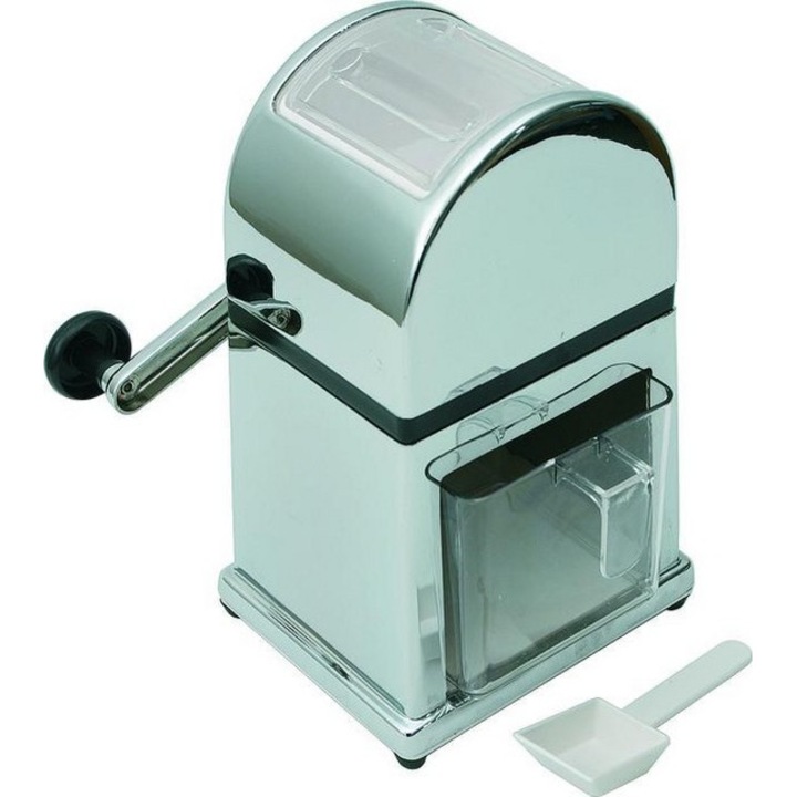 Zdrobitor manual pentru gheata