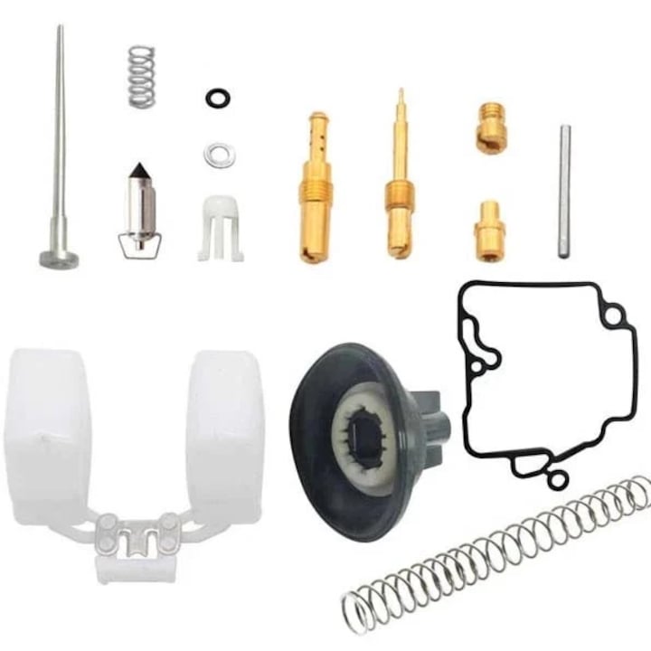 Kit reparatie carburator Yamaha Majesty 300cc / ATV Linhai 300cc, include membrana