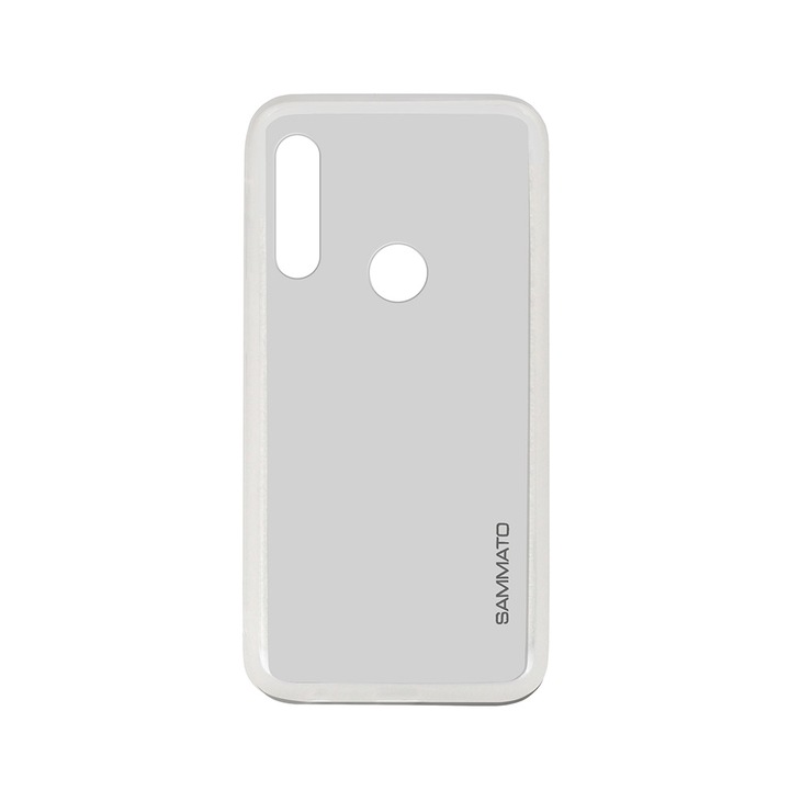 Калъф SAMMATO за Huawei P Smart Z 0.5mm, прозрачен