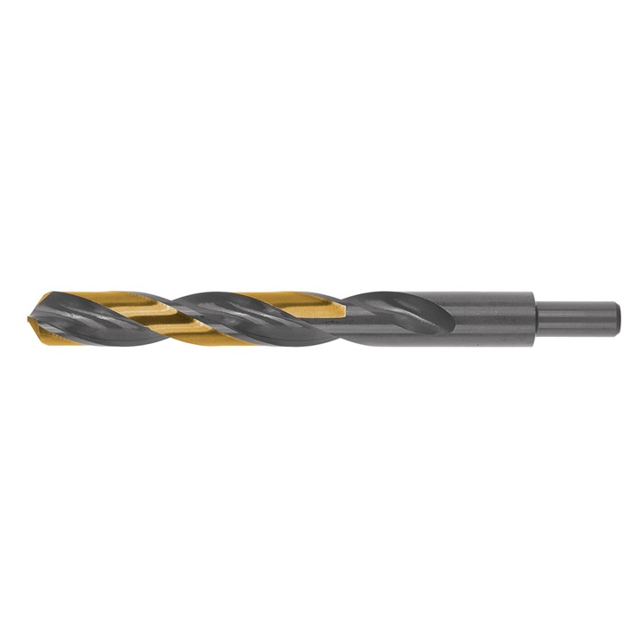 Burghiu HSS pentru metal, 18 mm, Tvardy T02180