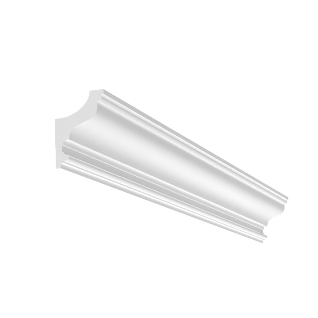 Scafa decorativa din polistiren, Thermodecor, XPS b29, 2 m eMAG.ro