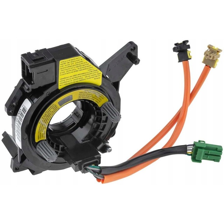 Légzsák visszahúzó szalag, NTY, EAS-VV-002, autó tartozék