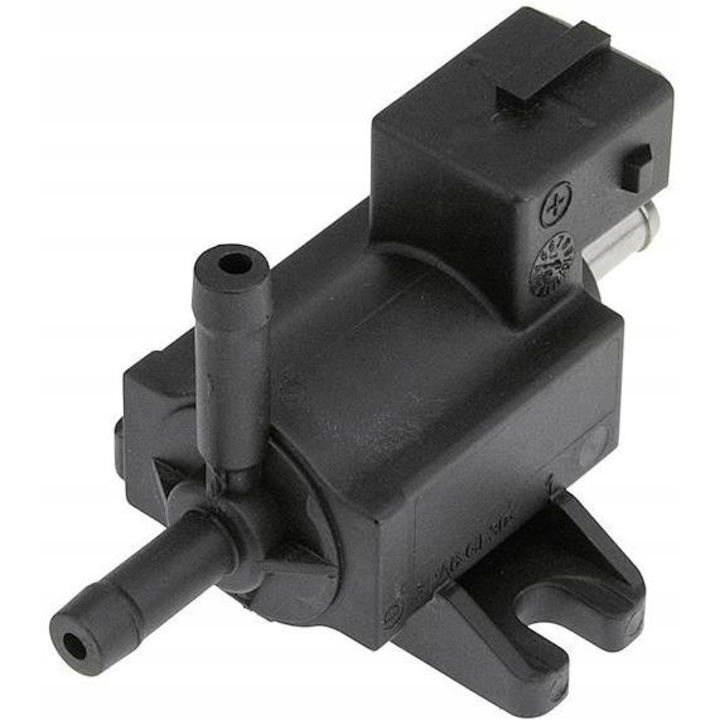 Turbófeltöltő nyomásszelep NTY ECD-PL-010