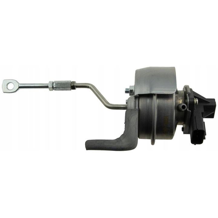 Turbófeltöltő nyomásszelep NTY ECD-PL-008