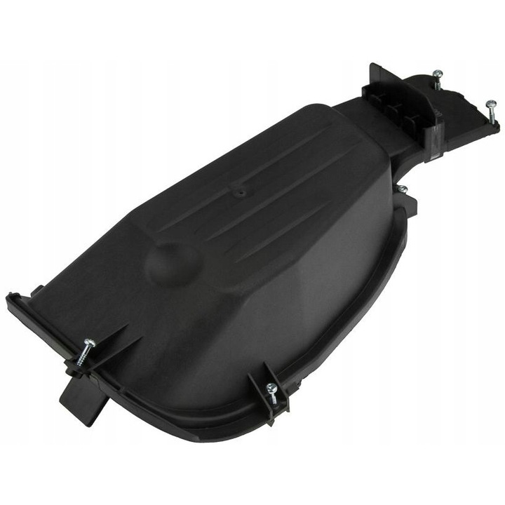 Biztonsági doboz, NTY, fekete