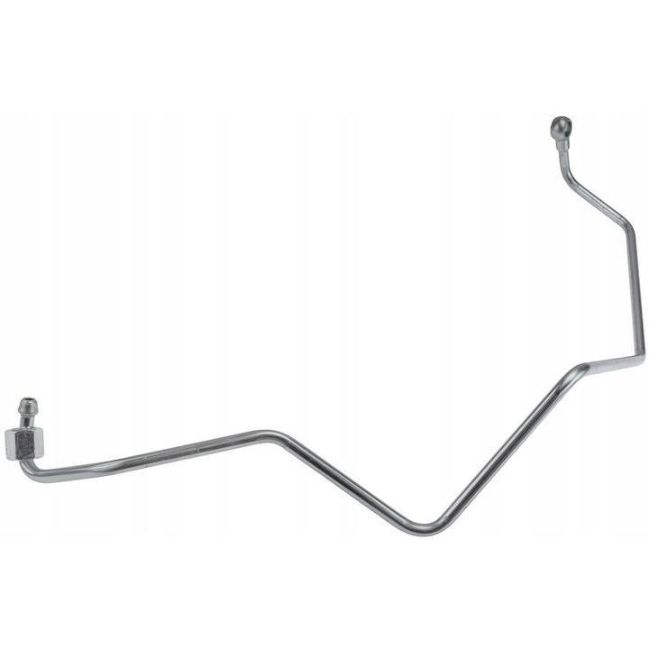 Olajcső, töltő, NTY, kód ECD-VW-042