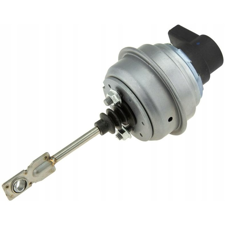 Turbófeltöltő szabályozó szelep, NTY, ECD-VW-031