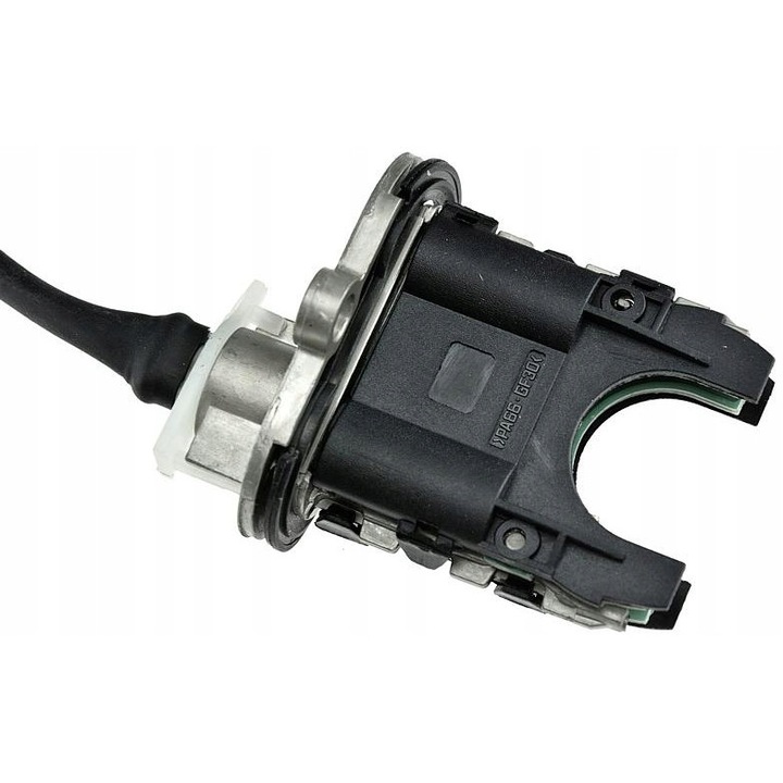 Senzor unghi viraj ECK-VW-000, NTY, Negru