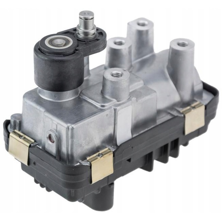 Actuator turbocompresor, NTY, Cod ECD-BM-032