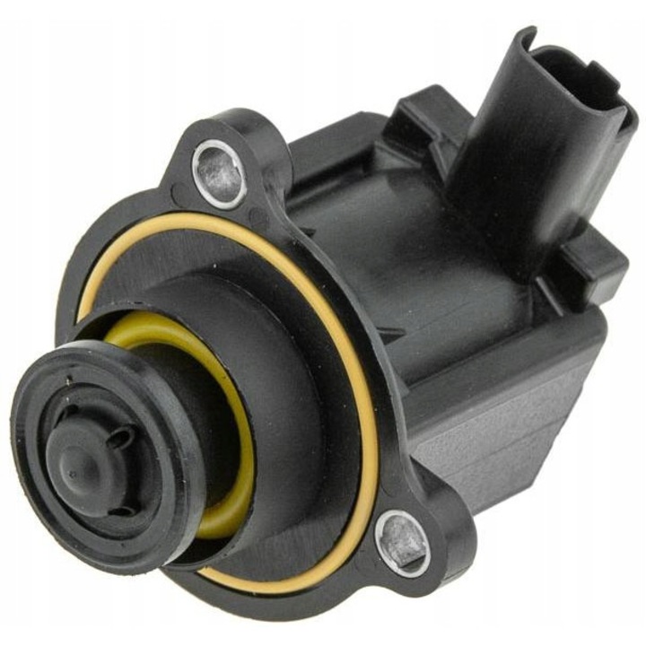 Légszelep, NTY, Multicolor