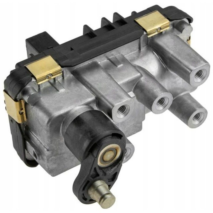 Actuator turbocompresor, NTY, Cod ECD-LR-002