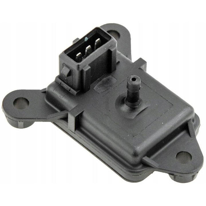 Töltőnyomás-érzékelő NTY, ECM-FT-001, Fiat/Iveco/Lancia/Peugeot