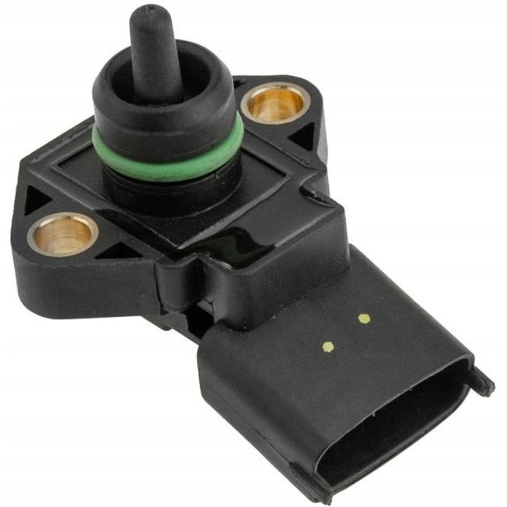 Szívócső nyomásérzékelő, NTY, Multicolor