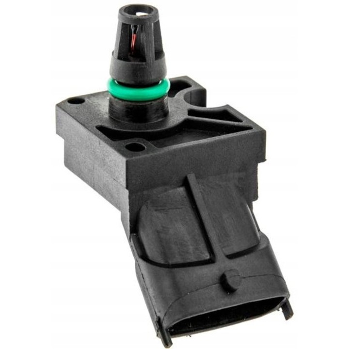 Turbónyomás-érzékelő, NTY, Multicolor