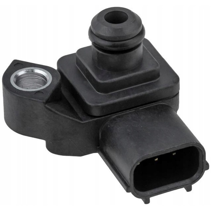 Motorvezérlő modul, NTY, Fekete/Ezüst