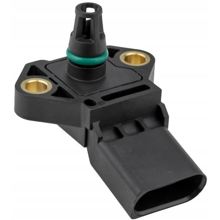 Töltőnyomás-érzékelő, NTY, ECM-VW-005