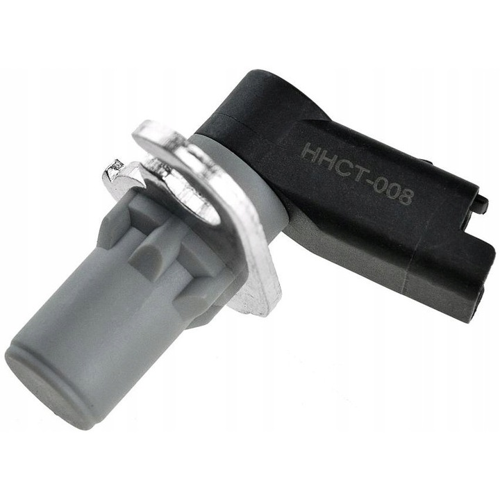 Senzor pozitie arbore, NTY, ECP-CT-008, Negru/Gri