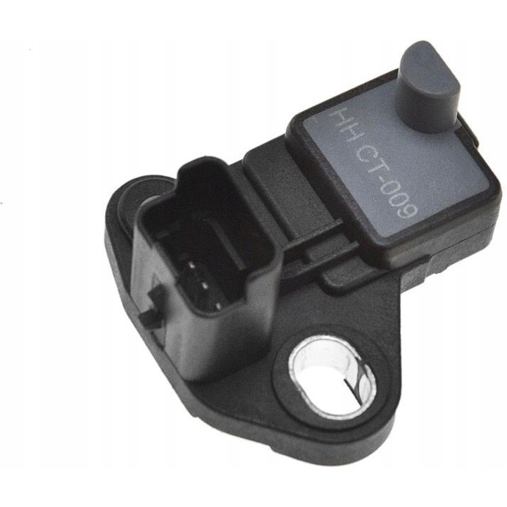 Сензор за положение на вала, NTY, ECP-CT-009, черен