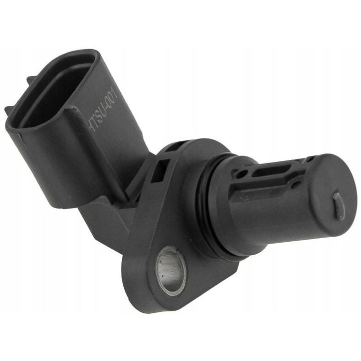 Tengelyhelyzet-érzékelő, NTY, ECP-SU-001, Fekete