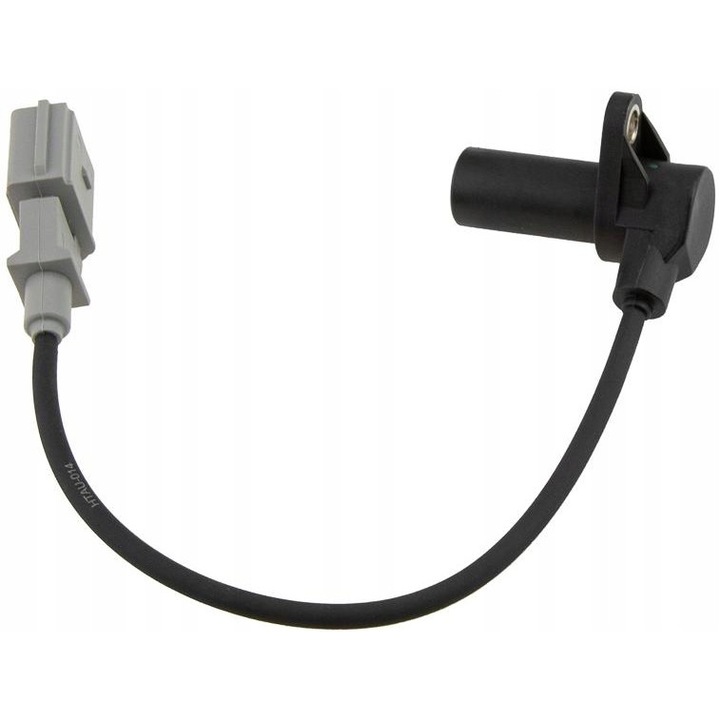 Tengelyhelyzet érzékelő, NTY, ECP-AU-014, fekete/szürke