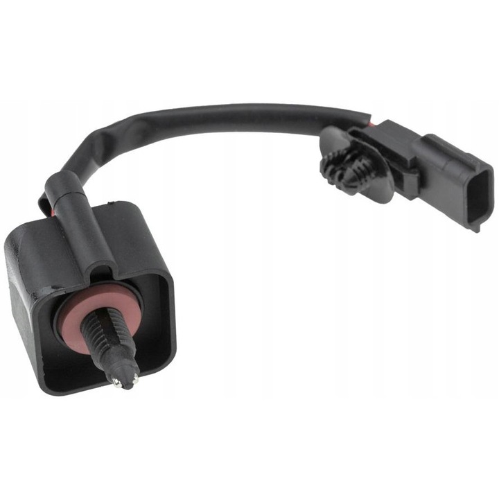 Vízérzékelő az NTY üzemanyag-ellátó rendszerben, ECW-RE-004