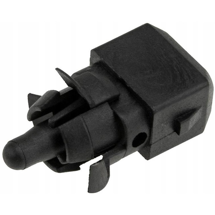 Külső hőmérséklet érzékelő NTY ECT-ME-001, fekete