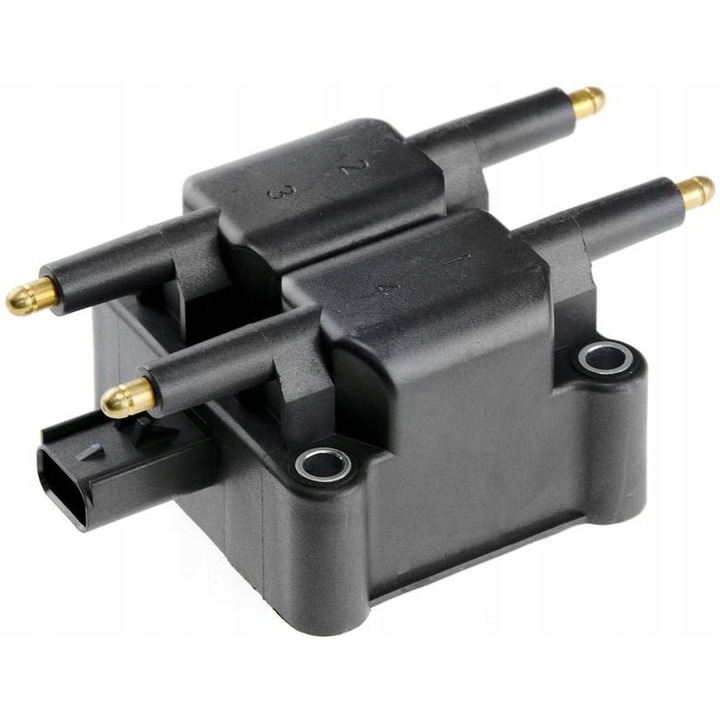 Gyújtótekercs, Nty, ECZ-BM-009