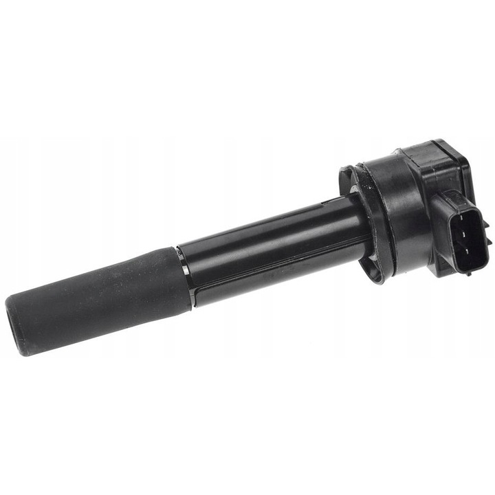 Indukciós tekercs, NTY, ECZ-MS-018, fekete