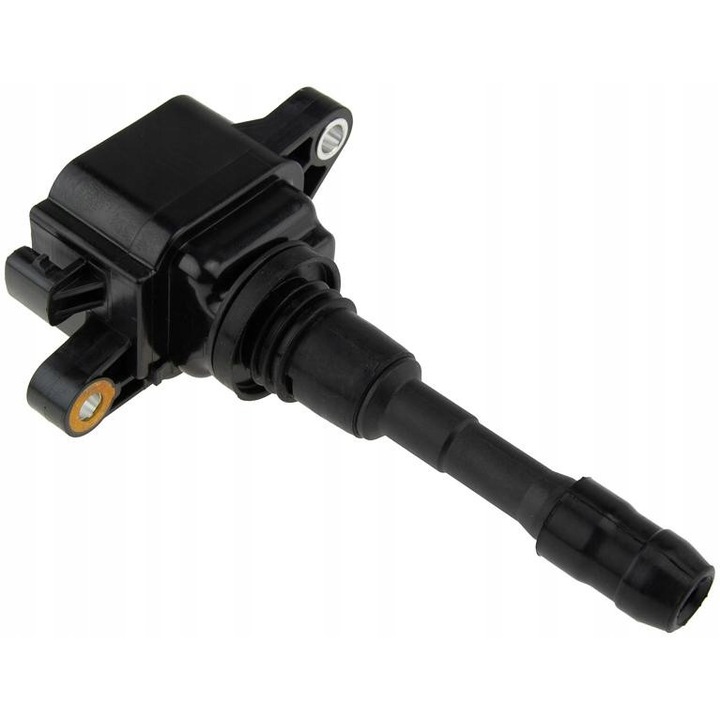 Indukciós tekercs, NTY, ECZ-RE-020, fekete