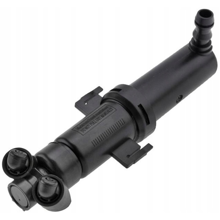 Fényszórósapka fúvóka, NTY, EDS-AU-049