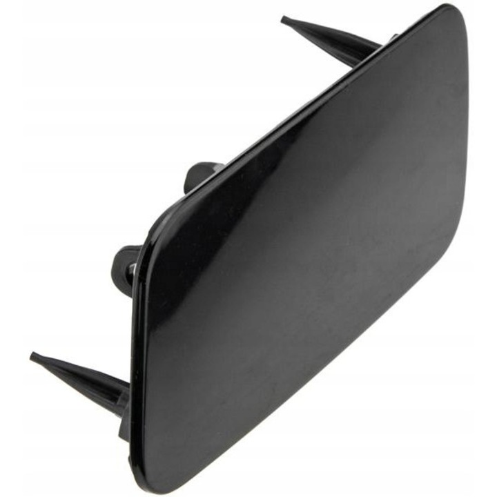 Fényszórómosó burkolat, NTY, EDS-AU-059, Fekete