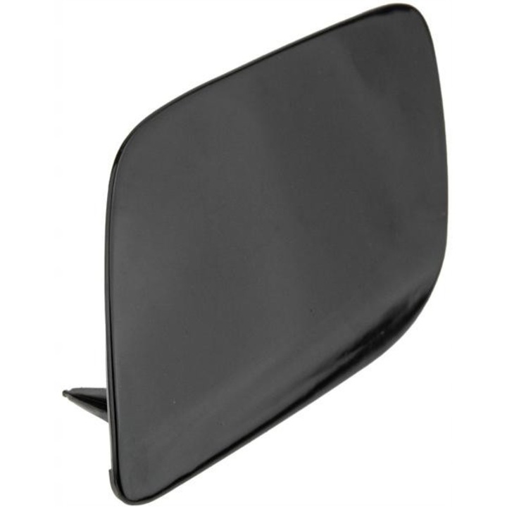Fényszórómosó burkolat, NTY, EDS-AU-067, Fekete