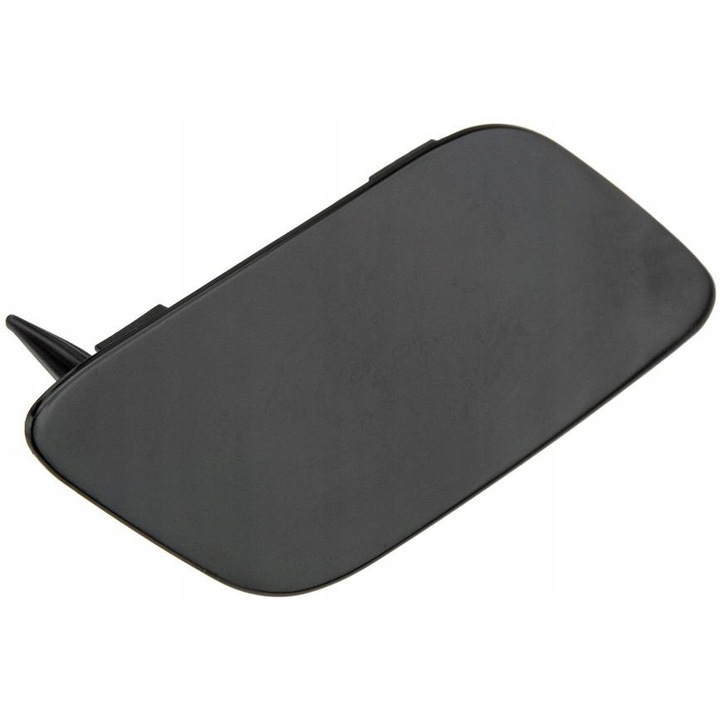 Fényszórómosó burkolat, NTY, EDS-AU-064, Fekete