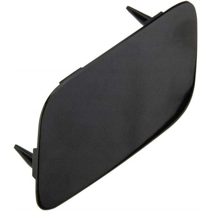 Fényszórómosó burkolat, NTY, EDS-AU-063, Fekete