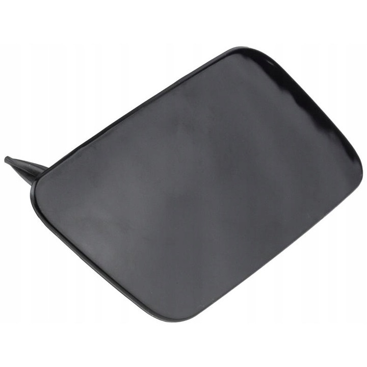 Fényszórómosó burkolat, NTY, EDS-AU-072, Fekete