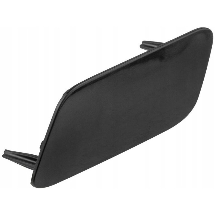 Fényszórómosó burkolat, NTY, EDS-AU-077, Fekete