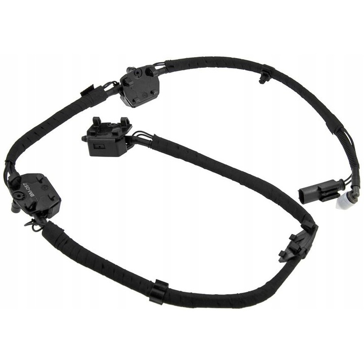 Alátét fúvóka NTY EDS-BM-057