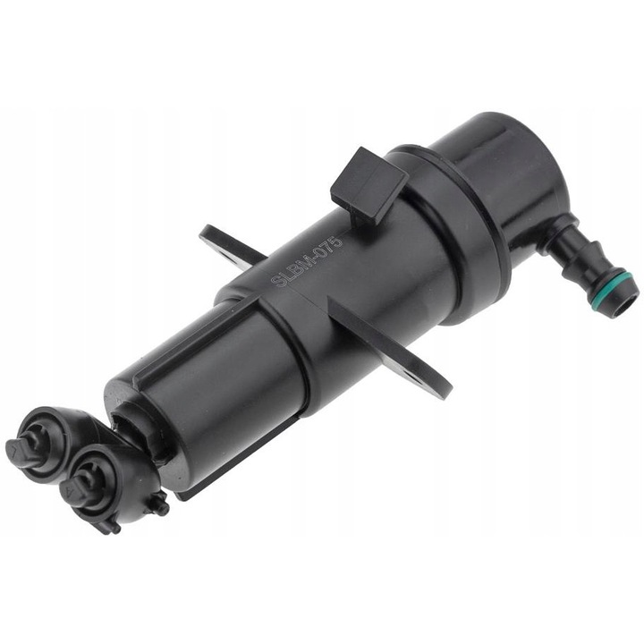 Fényszóró motorháztető fúvóka, NTY, EDS-BM-075