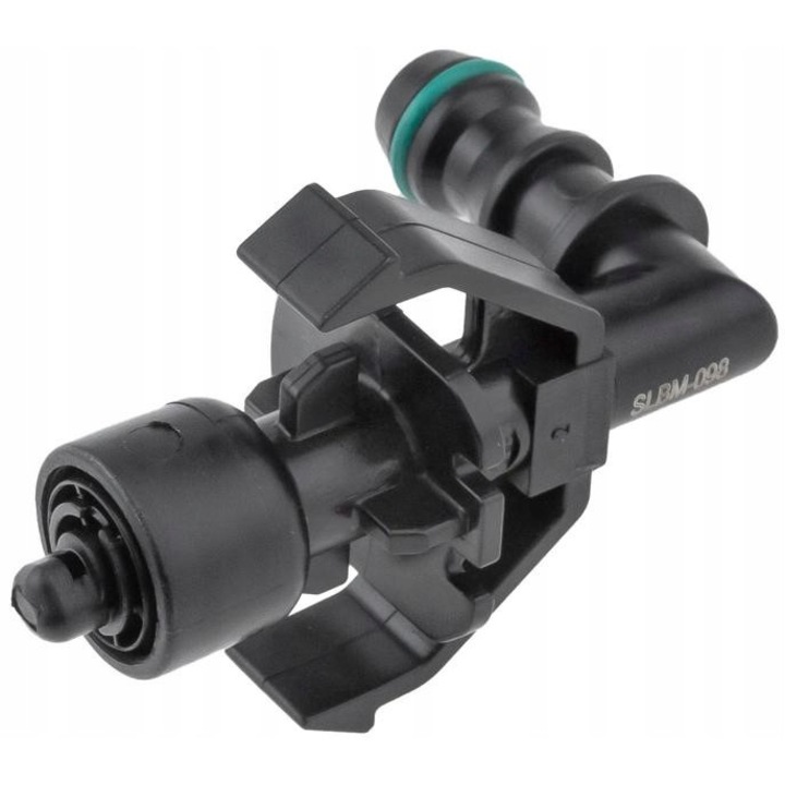 Fényszóró motorháztető fúvóka, NTY, EDS-BM-098