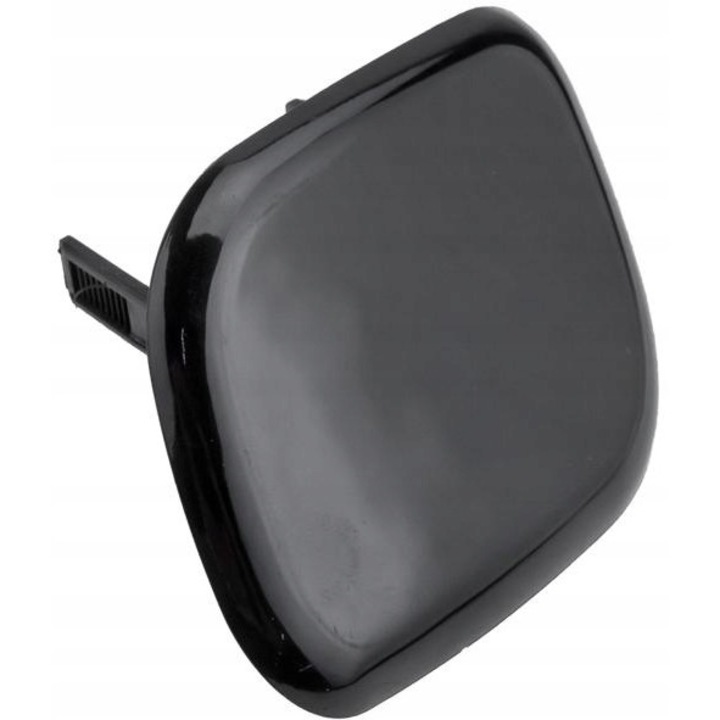 Fényszórómosó sapka, NTY, EDS-HY-514, Bal oldal, Fekete