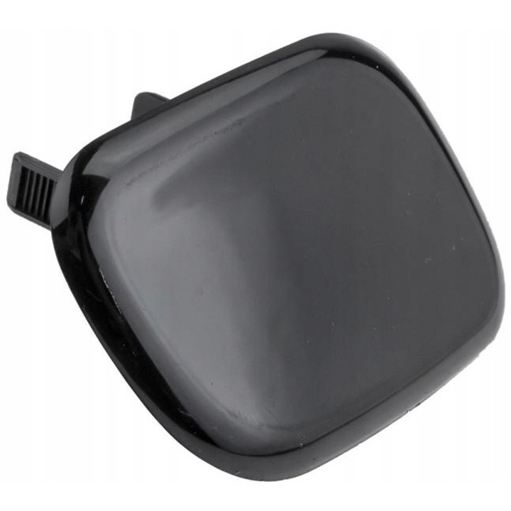 Fényszórómosó burkolat, NTY, EDS-HY-515, Jobb oldal, Fekete